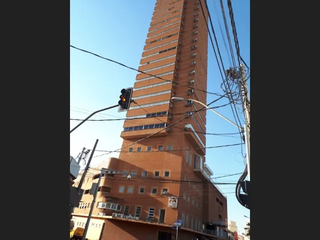 Imagem: Flats em Uberaba - Excelente Localização