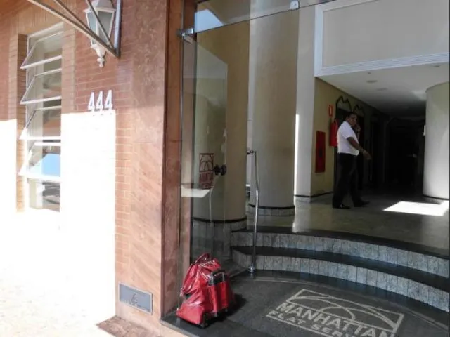 Imagem 10: Flats em Uberaba - Excelente Localização e Preço