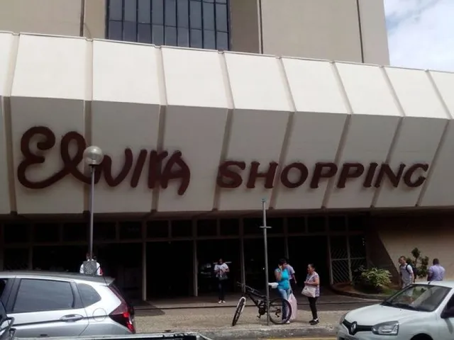 Imagem: Sala Comercial Centro de Uberaba - Elvira