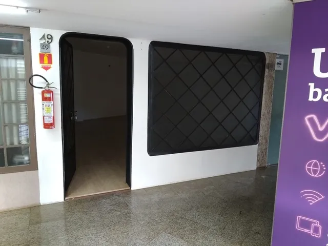 Imagem 9: Aluga-Se Excelente Loja/Sala Comercial - Referência Uberaba