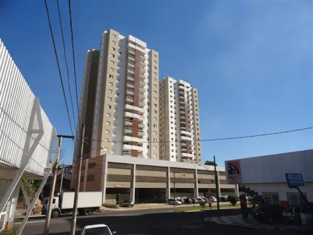 Imagem: Apartamento Alto Padrão Uberaba - Residencial