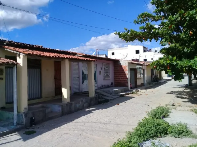 Imagem: Casa em Senhor do Bonfim