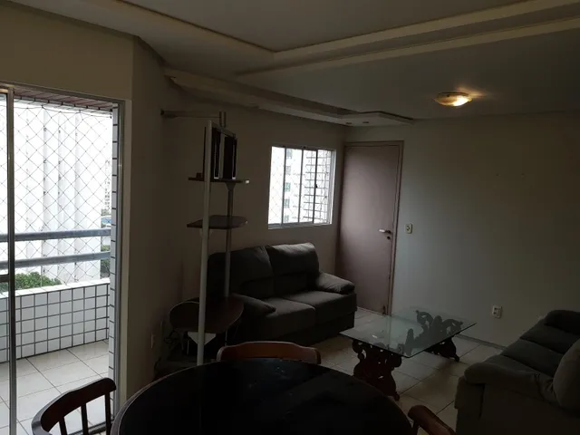 Imagem: Apto Bairro das Graças N.395 Edf. Príncipe