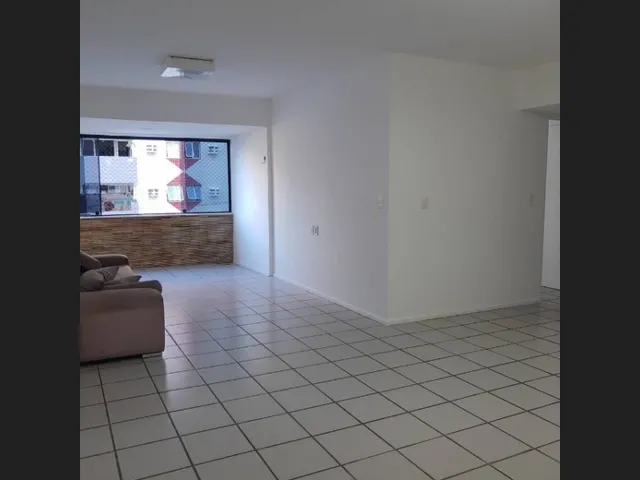 Imagem: Apt, 3/4, Jatiúca, 1 Suíte, Dce com Banheiro