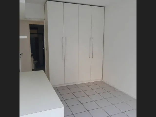 Imagem 8: Apt, 3/4, Jatiúca, 1 Suíte, Dce com Banheiro e Armários Planejados