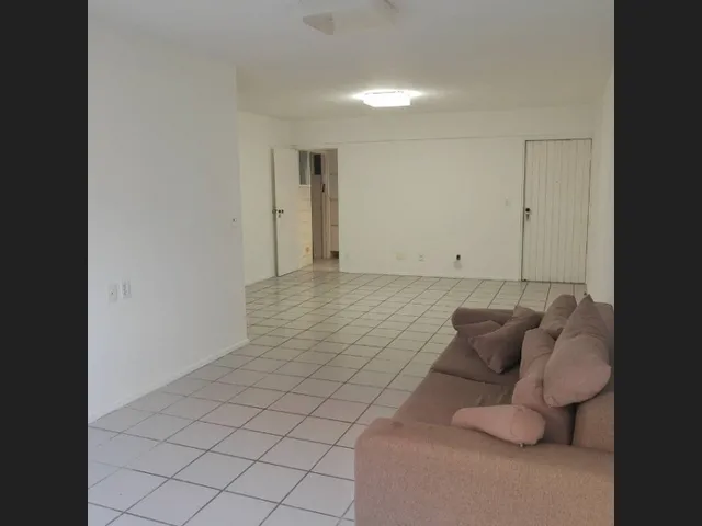 Imagem 6: Apt, 3/4, Jatiúca, 1 Suíte, Dce com Banheiro e Armários Planejados