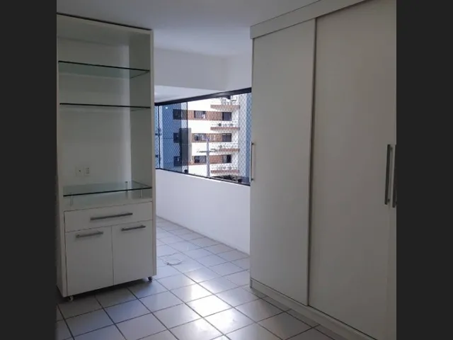 Imagem 3: Apt, 3/4, Jatiúca, 1 Suíte, Dce com Banheiro e Armários Planejados