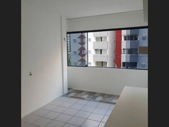 Imagem 7: Apt, 3/4, Jatiúca, 1 Suíte, Dce com Banheiro e Armários Planejados