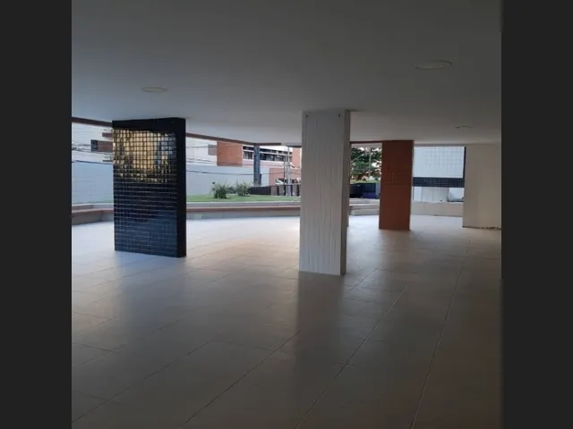 Imagem 9: Apt, 3/4, Jatiúca, 1 Suíte, Dce com Banheiro e Armários Planejados