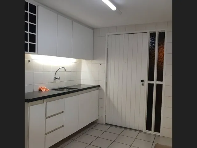 Imagem 4: Apt, 3/4, Jatiúca, 1 Suíte, Dce com Banheiro e Armários Planejados