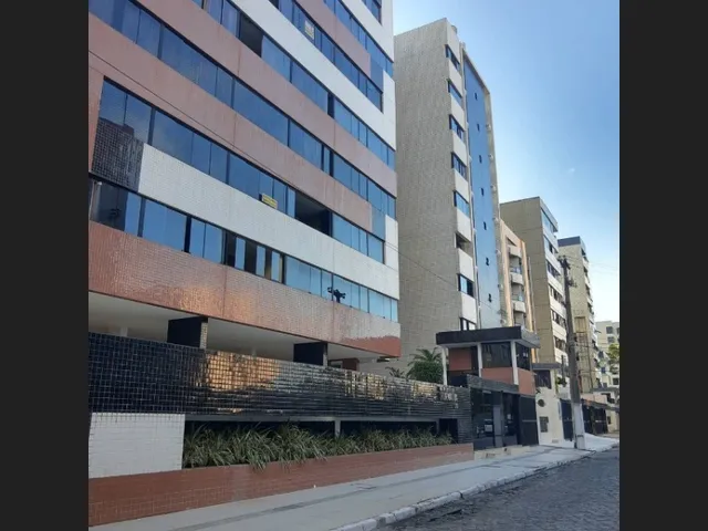 Imagem 5: Apt, 3/4, Jatiúca, 1 Suíte, Dce com Banheiro e Armários Planejados
