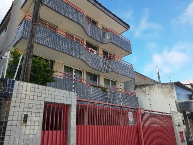 Imagem: Apt 2 Quartos, 117M², Sendo 2 por Andar
