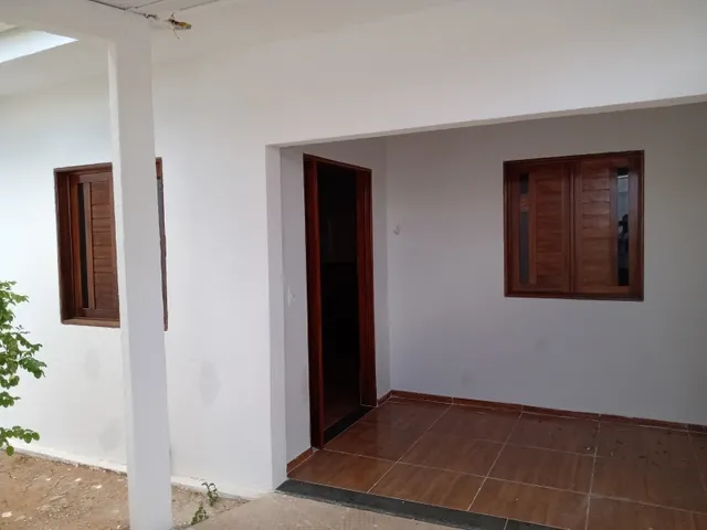 Imagem 1: Casa Pronta para o Seu Sonho em Satuba Cidade