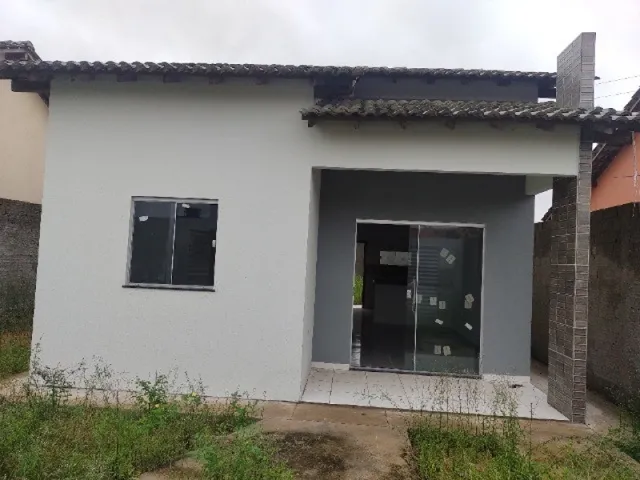 Imagem: R$38 Mil Repasse de Chave Casa 2/4 Novo