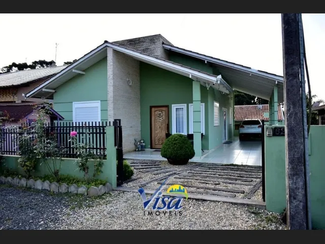 Imagem: Casa a Venda Bairro Colonial