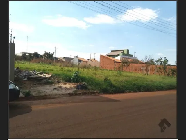 Imagem: Excelente Terreno, com 250M², Asfaltado