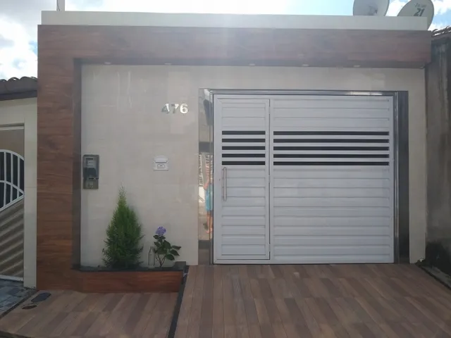 Imagem: Casa para Financiar no Planalto 1