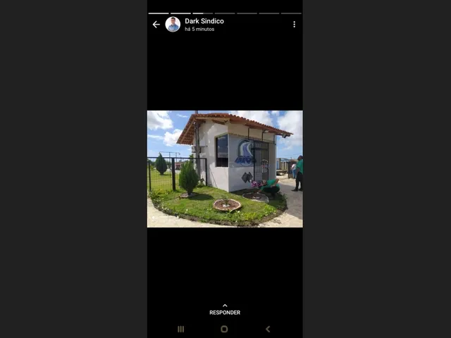 Imagem 1: Vende-Se Chaves o Quitada