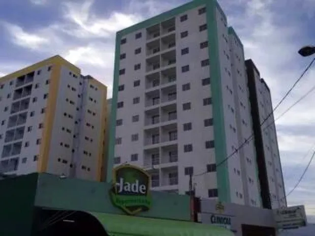 Imagem: Apartamento em Petrolina