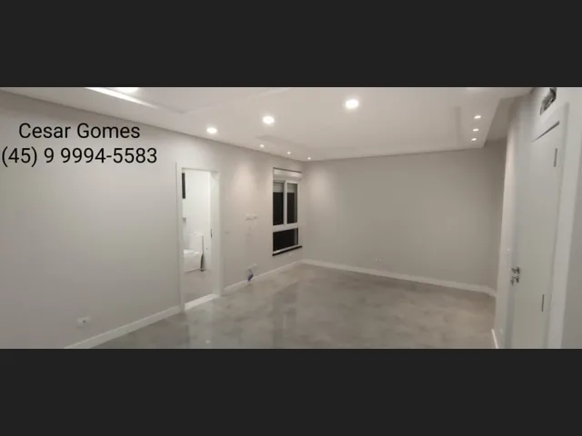 Imagem 2: Cobertura Duplex Ed. Renascense