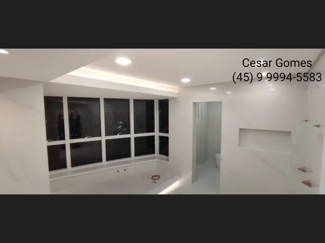 Imagem 13: Cobertura Duplex Ed. Renascense