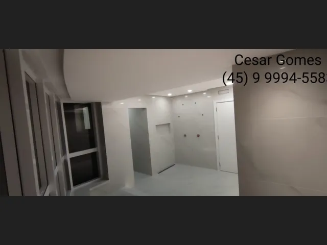 Imagem 8: Cobertura Duplex Ed. Renascense