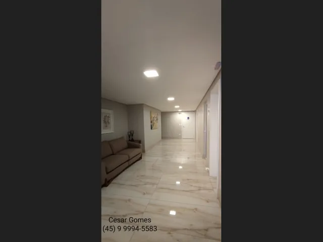 Imagem 4: Cobertura Duplex Ed. Renascense