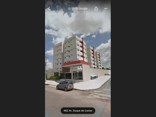 Imagem: R$240 Mil Apartamento 2/4 Solar Oriental
