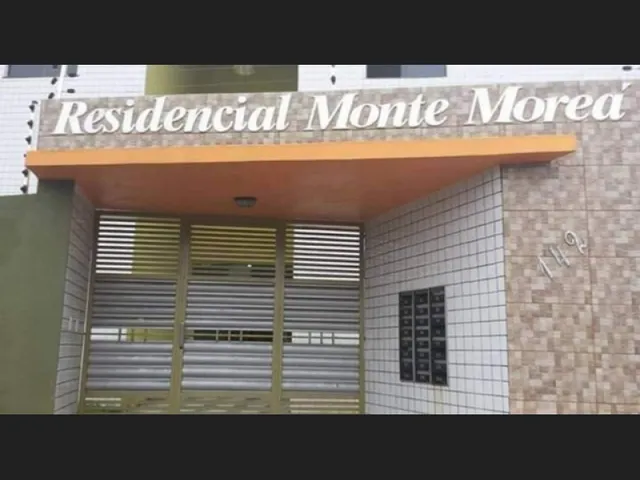 Imagem: R$160 Mil Apartamento Monte Morea no Caiçara