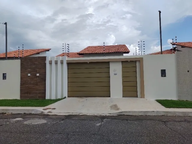 Imagem: R$260 Mil Casa Nova de Alto Padrão pra