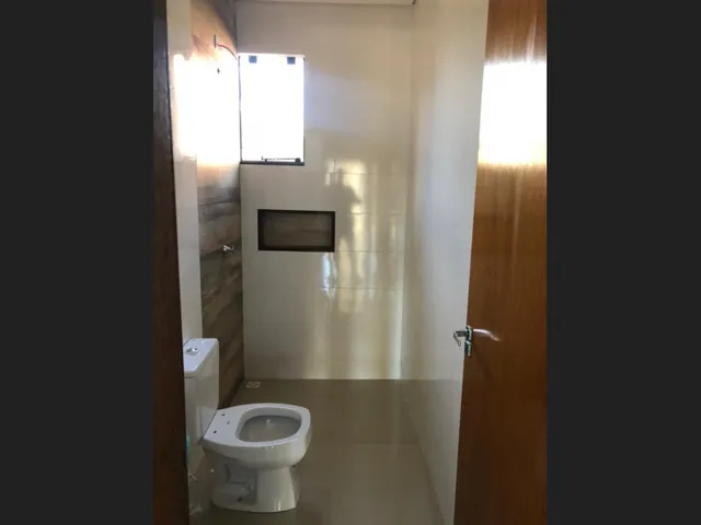 Imagem 5: Casa Nova Vila Floratta
