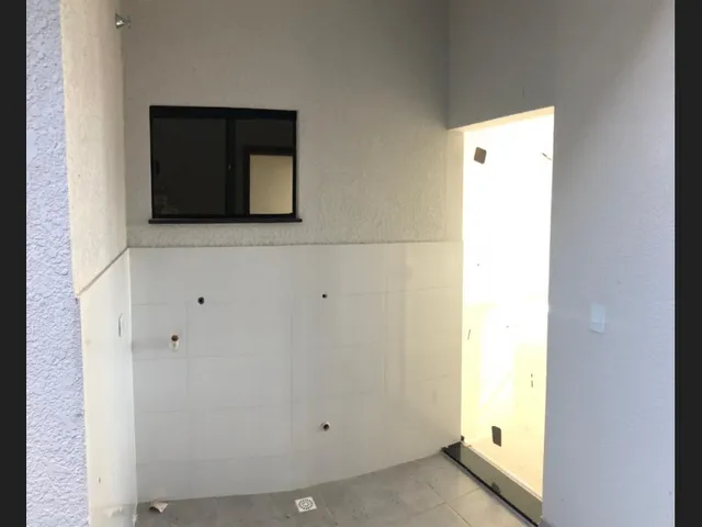 Imagem 6: Casa Nova Vila Floratta