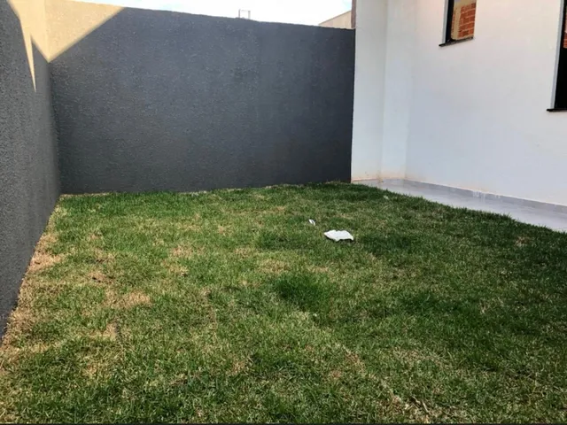 Imagem 10: Casa Nova Vila Floratta