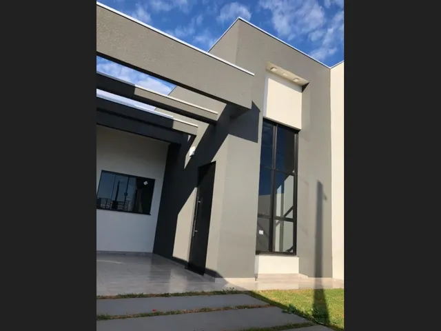 Imagem 4: Casa Nova Vila Floratta
