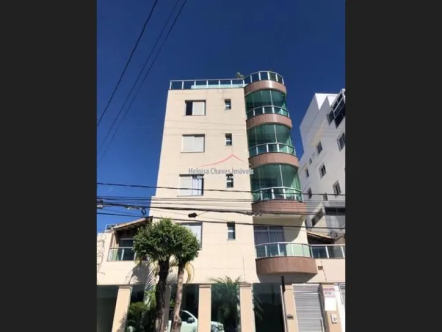 Imagem: Vendo Cobertura no Eldorado Contagem