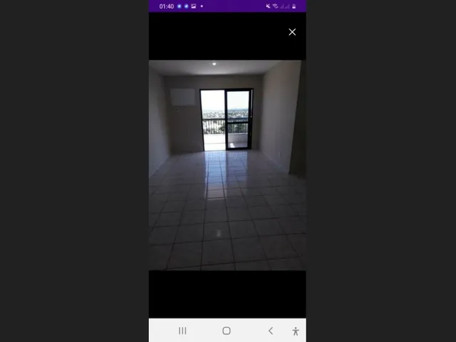 Imagem 4: Apartamento Edficio Florença Itaboraí
