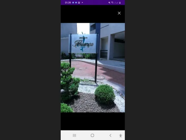 Imagem 2: Apartamento Edficio Florença Itaboraí