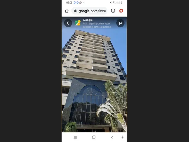 Imagem 3: Apartamento Edficio Florença Itaboraí