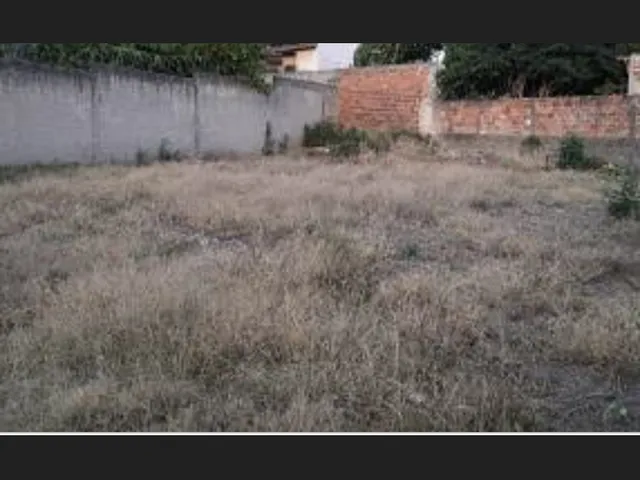 Imagem: Lote Urbano
