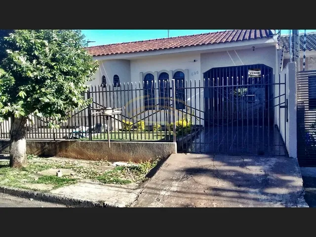 Imagem: Casa Parque Alvamar II em Sarandi