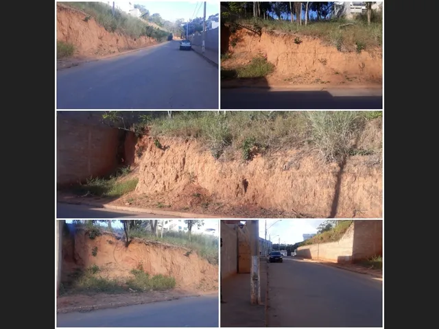 Imagem: Vende-Se Terreno no Bairro Laranjeiras