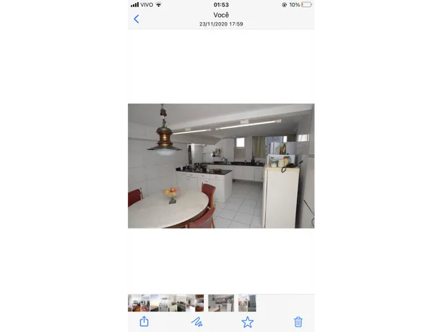 Imagem: Apartamento Beira Mar Venda/Troco