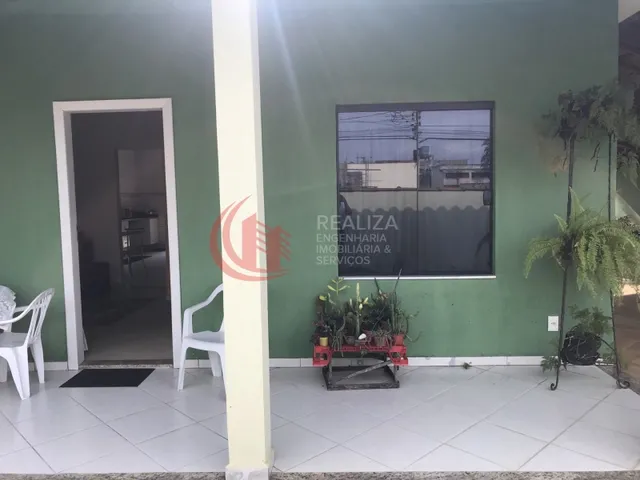 Imagem 1: Casa no Centro de Pinheiral (São Jorge