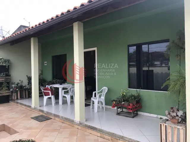 Imagem 2: Casa no Centro de Pinheiral (São Jorge