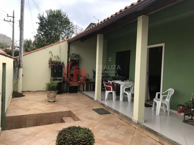 Imagem 7: Casa no Centro de Pinheiral (São Jorge