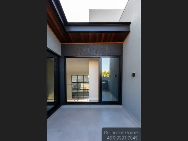 Imagem 2: Casa Cond. &Amp;Amp;Apos;&Amp;Amp;Apos;Solar das Crisálidas&Amp;Amp;Apos;&Amp;Amp;Apos