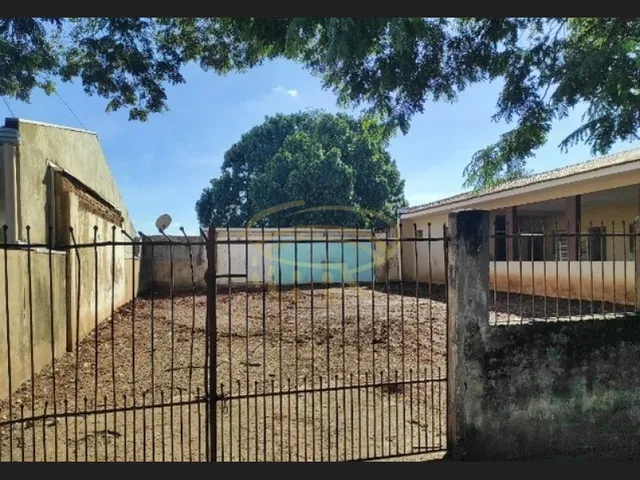 Imagem: Terreno com Casa na Vila santa Izabel