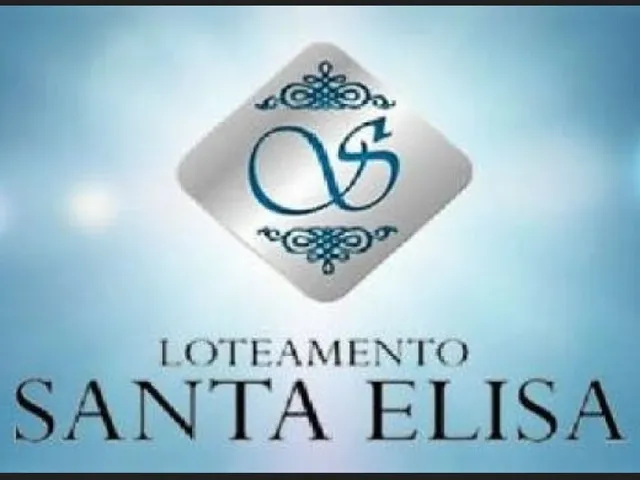 Imagem 1: Loteamento santa Elisa Bairro Linha Anta Içara