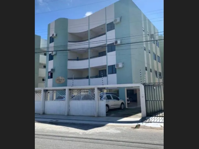 Imagem: Apartamento - Edf. Verdite III (Oportunidade