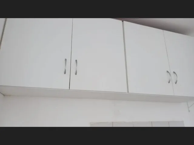 Imagem 3: Apartamento com Dois Quartos em Teresina